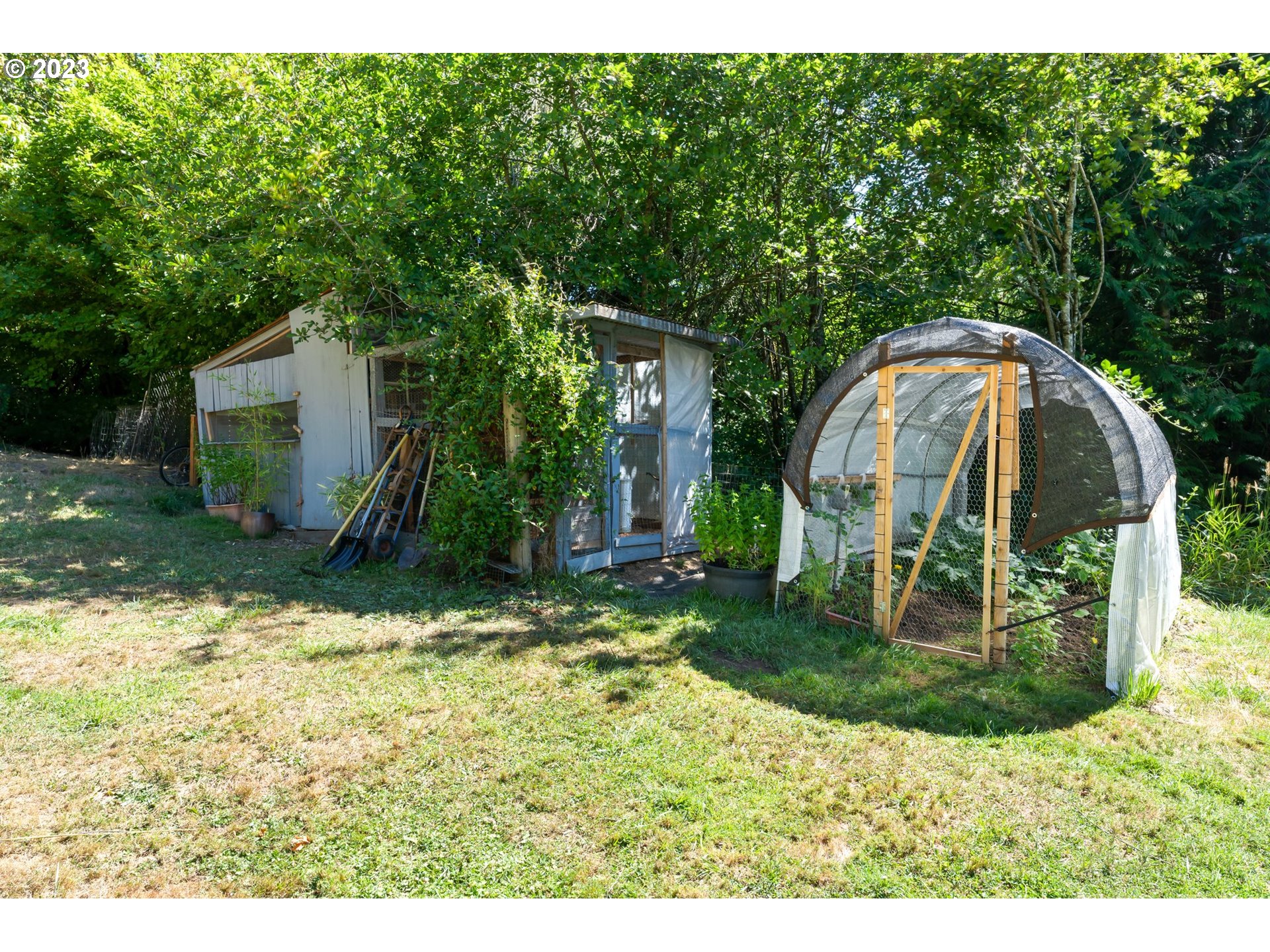 219 Halliday Road Centralia, WA 98531 - Photo 35 of 40 Gallery Image 35