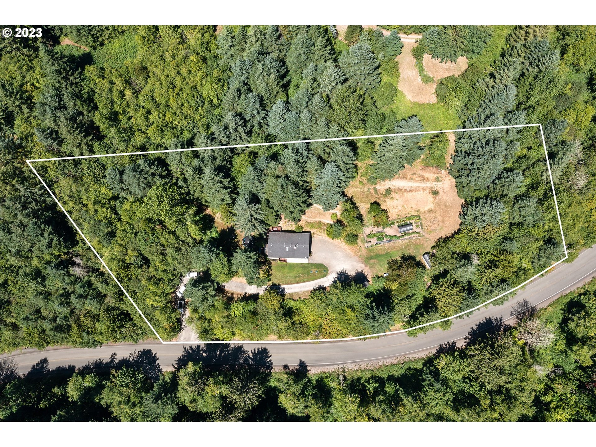 219 Halliday Road Centralia, WA 98531 - Photo 38 of 40 Gallery Image 38