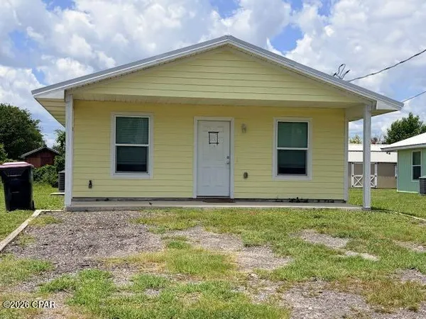 $200,000 | 3111 East 2nd Plaza, Panama City, FL 32401