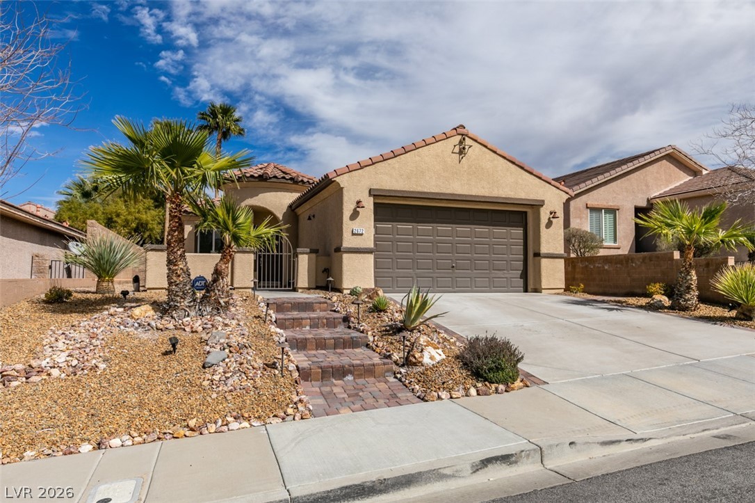 2672 Dirleton Place Henderson, NV 89044 - Photo 2 of 46