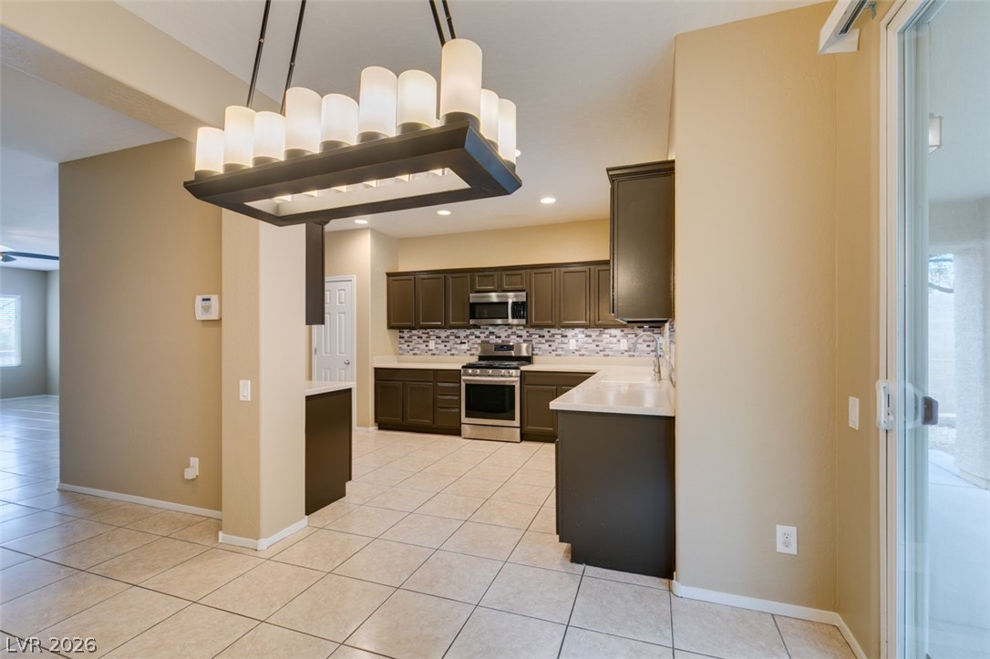 2672 Dirleton Place Henderson, NV 89044 - Photo 25 of 46