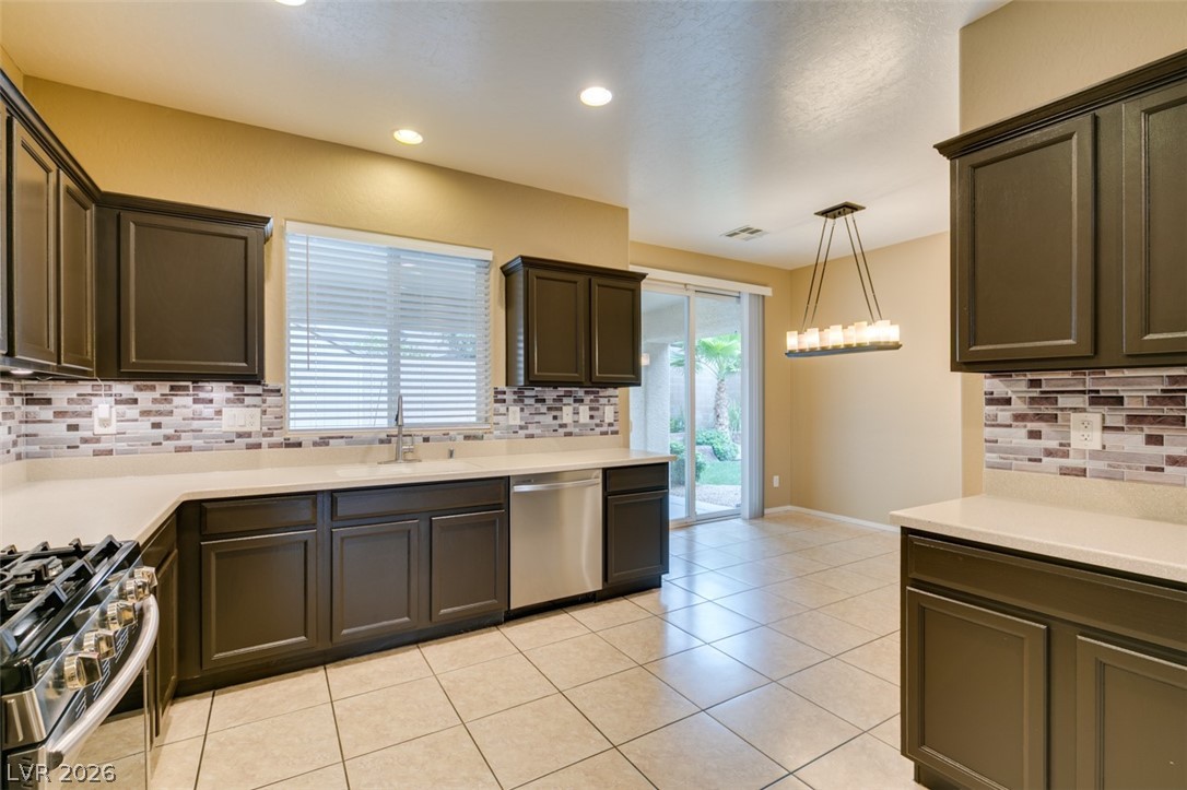 2672 Dirleton Place Henderson, NV 89044 - Photo 30 of 46