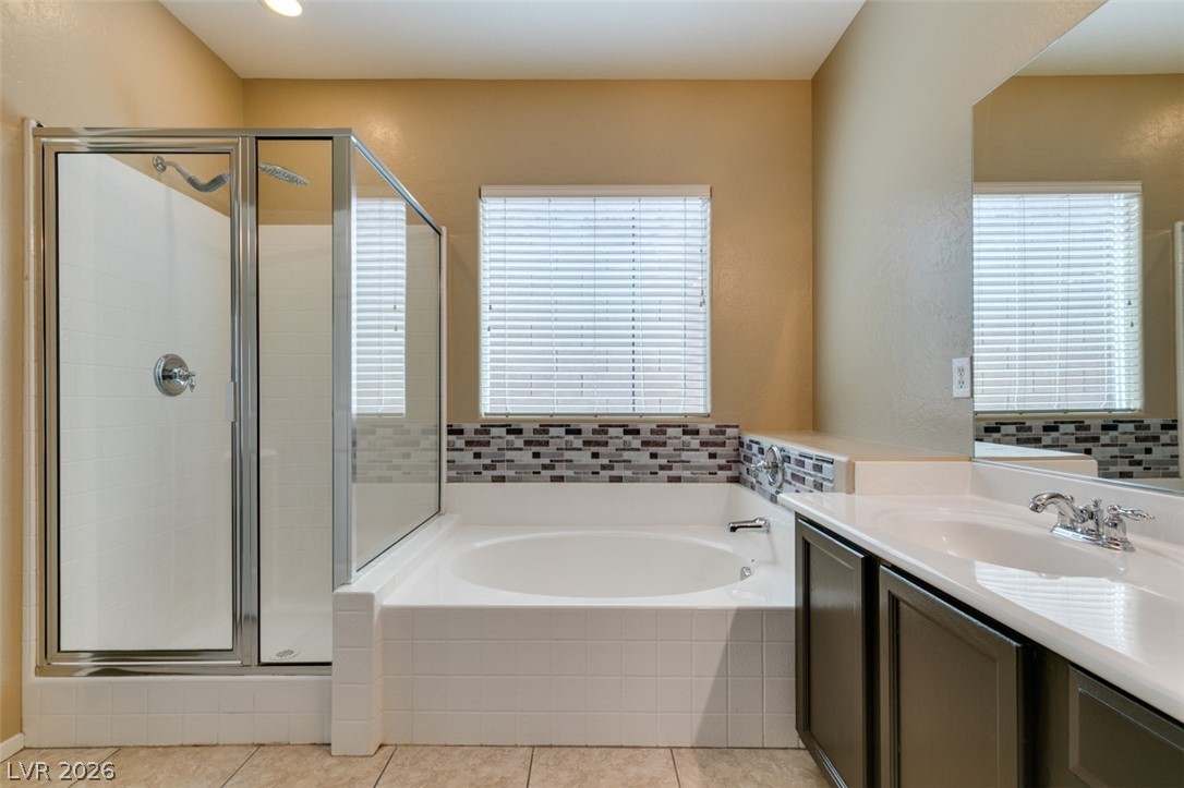 2672 Dirleton Place Henderson, NV 89044 - Photo 40 of 46