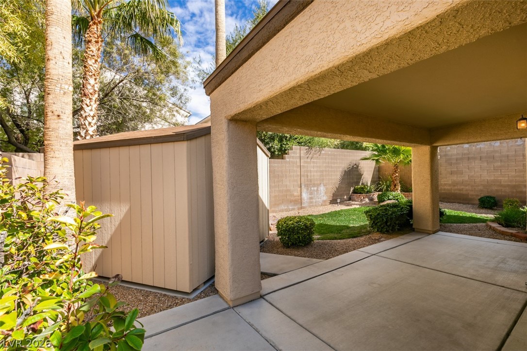 2672 Dirleton Place Henderson, NV 89044 - Photo 41 of 46