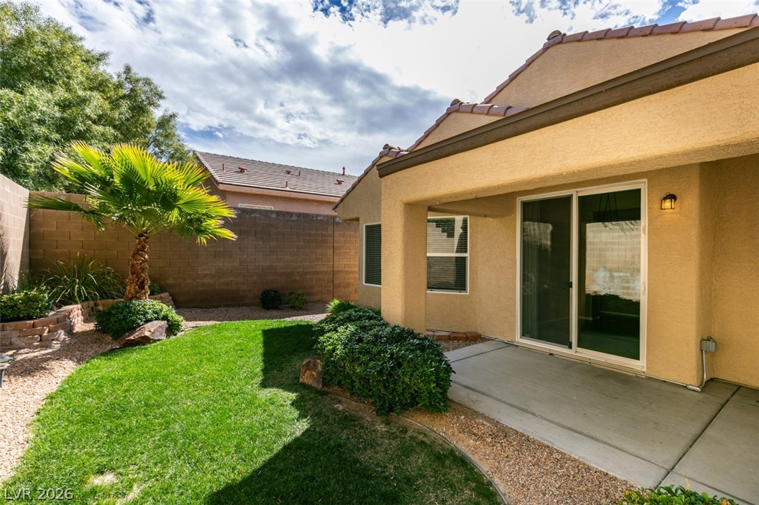 2672 Dirleton Place Henderson, NV 89044 - Photo 43 of 46