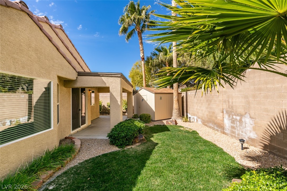 2672 Dirleton Place Henderson, NV 89044 - Photo 45 of 46