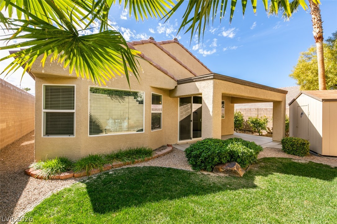 2672 Dirleton Place Henderson, NV 89044 - Photo 46 of 46