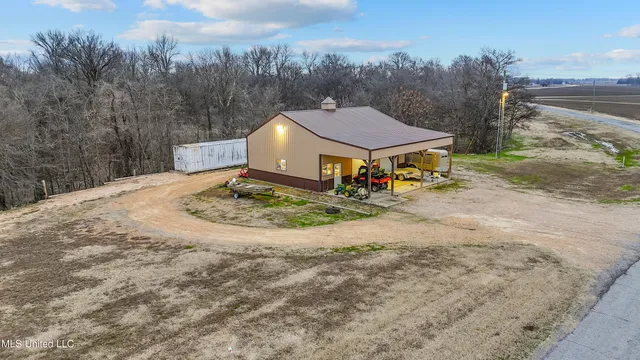 $299,995 | 3777 Sunflower School Road, Clarksdale, MS 38614