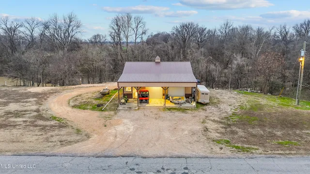 $299,995 | 3777 Sunflower School Road, Clarksdale, MS 38614