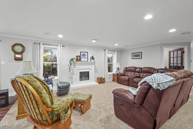 $299,995 | 3777 Sunflower School Road, Clarksdale, MS 38614