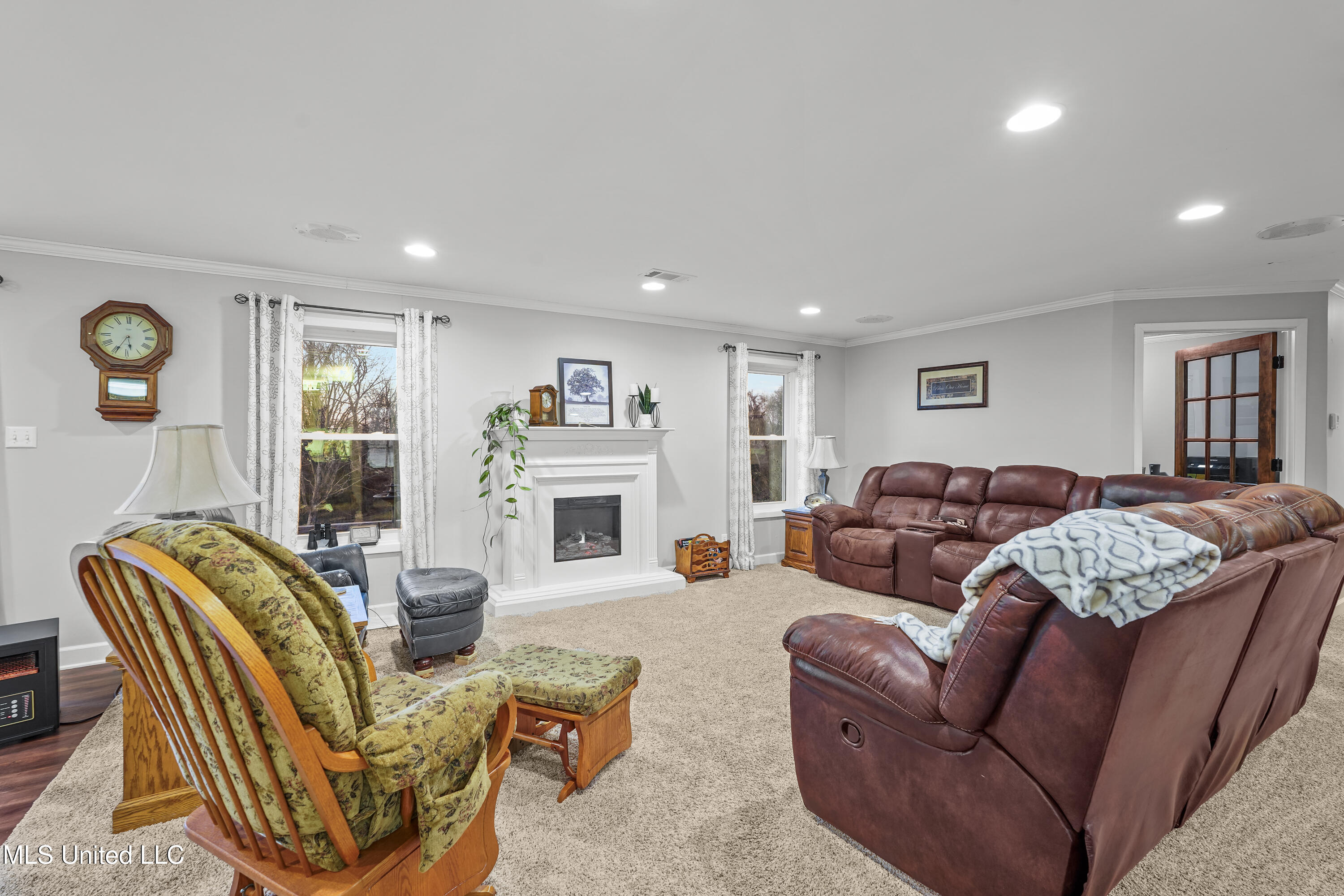 3777 Sunflower School Road Clarksdale, MS 38614 - Photo 4 of 18 3777 Sunflower Sch Fam