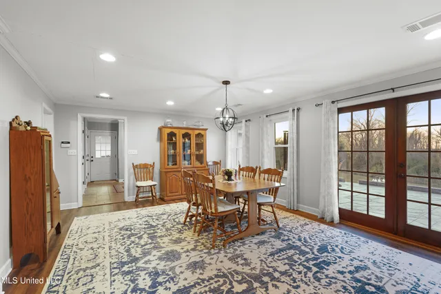 $299,995 | 3777 Sunflower School Road, Clarksdale, MS 38614