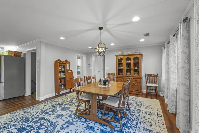 $299,995 | 3777 Sunflower School Road, Clarksdale, MS 38614