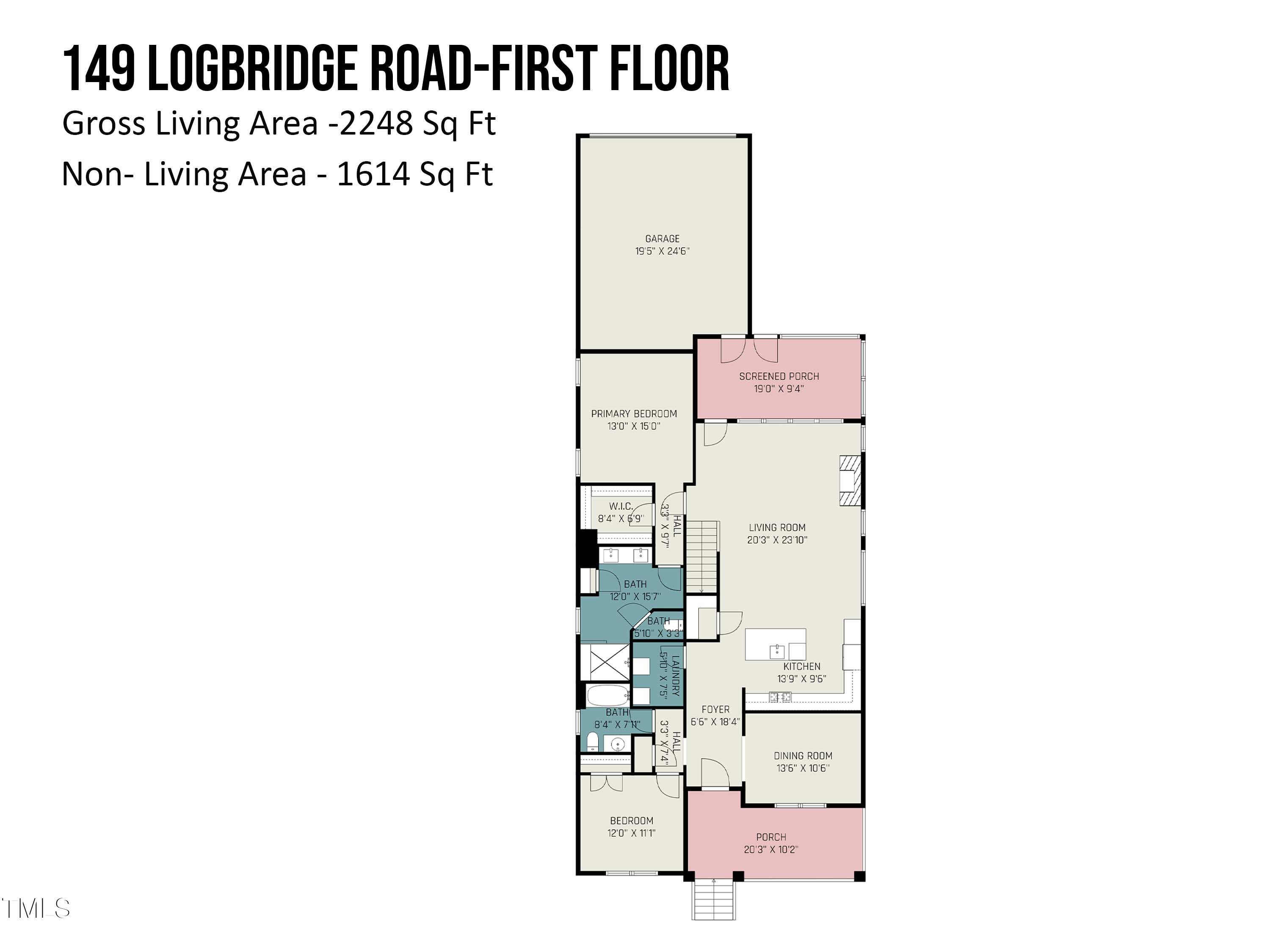 149 Logbridge Road Chapel Hill, NC 27516 - Photo 34 of 35 Gallery Image 34