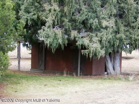 168002 McCreadie Road Grandview, WA 98930 - Photo 33 of 34 a view of a yard