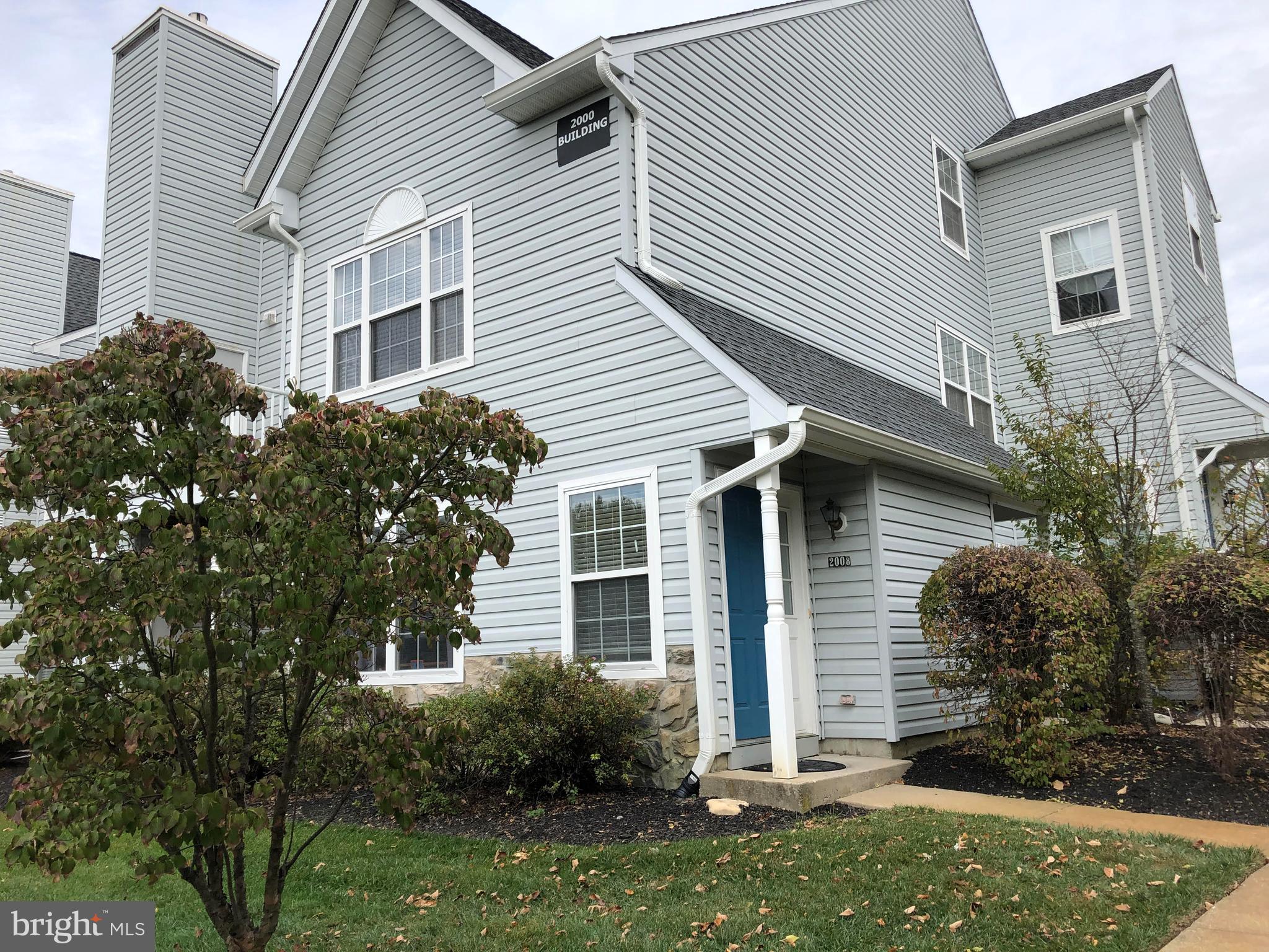 2008 Rabbit Run Road Marlton, NJ 08053 - Photo 2 of 19