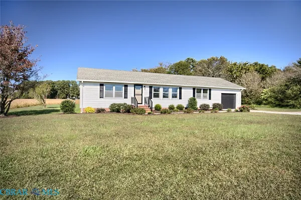 $329,900 | 14799 General Puller Highway, Hardyville, VA 23070