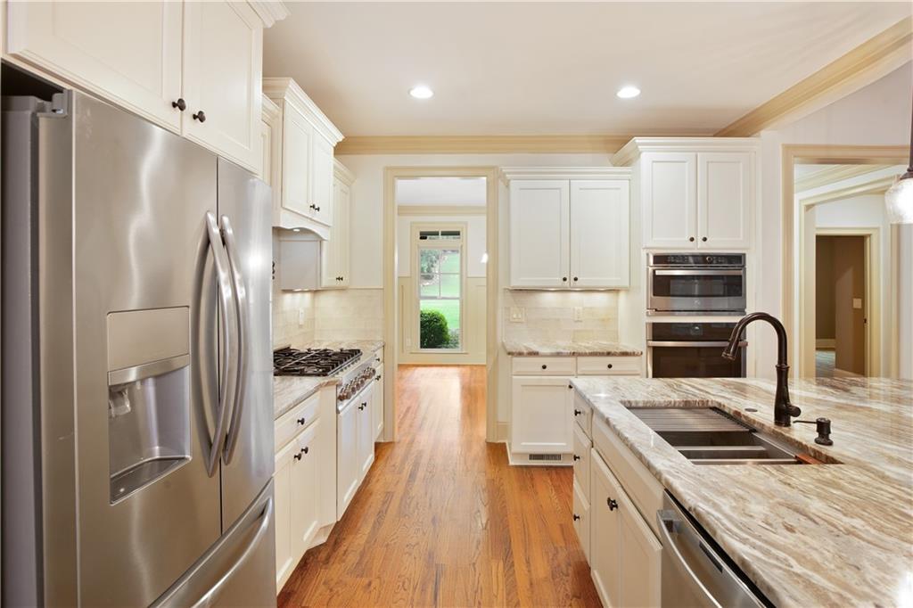 508 Black Horse Circle Canton, GA 30114 - Photo 22 of 63