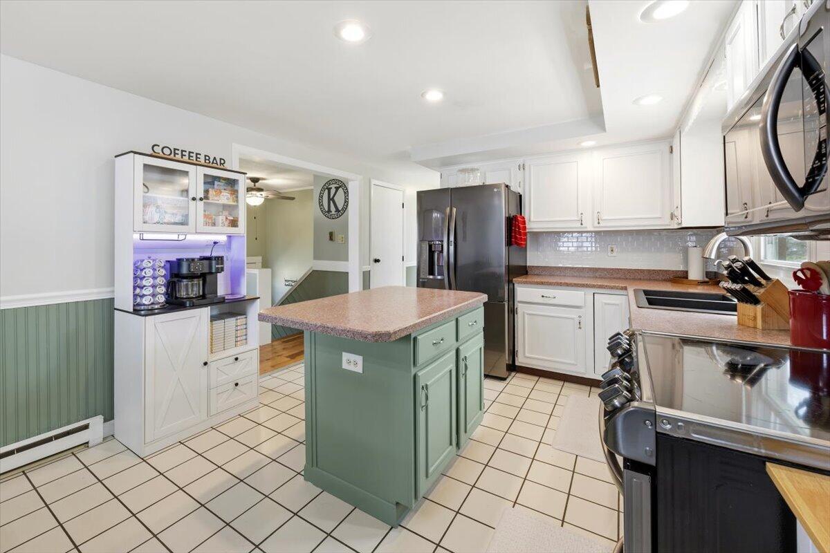 134 Ell Pond Road Wells, ME 04090 - Photo 6 of 37 12-134 Ell Pond-17