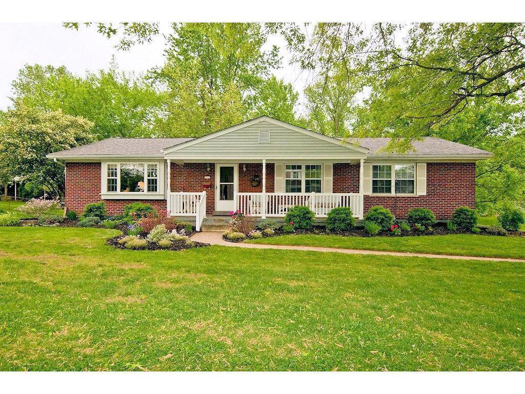5547 Werk Road Cincinnati, OH 45248 - Photo 1 of 1 Gallery Image 1