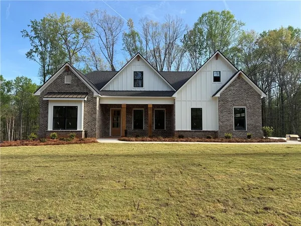 $744,900 | 91 Lenten Rose Lane, Pendergrass, GA 30567