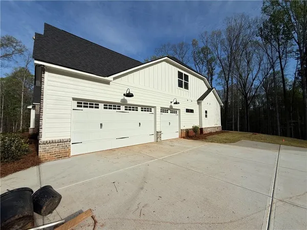 $744,900 | 91 Lenten Rose Lane, Pendergrass, GA 30567