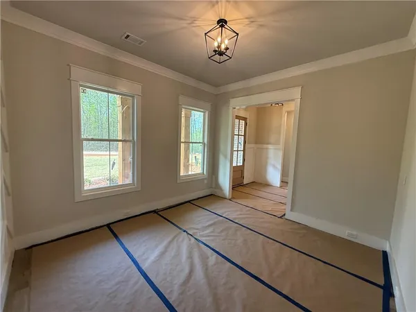 $744,900 | 91 Lenten Rose Lane, Pendergrass, GA 30567