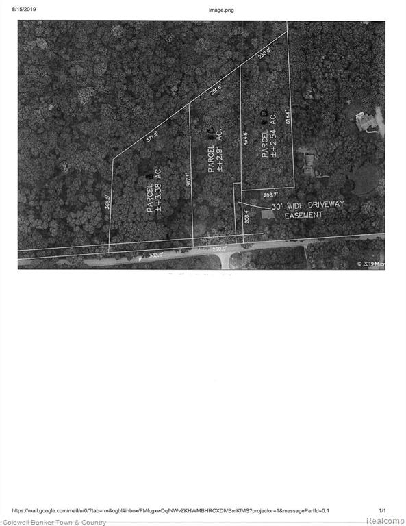 0 Mcclements Road Brighton, MI 48114 - Photo 5 of 17
