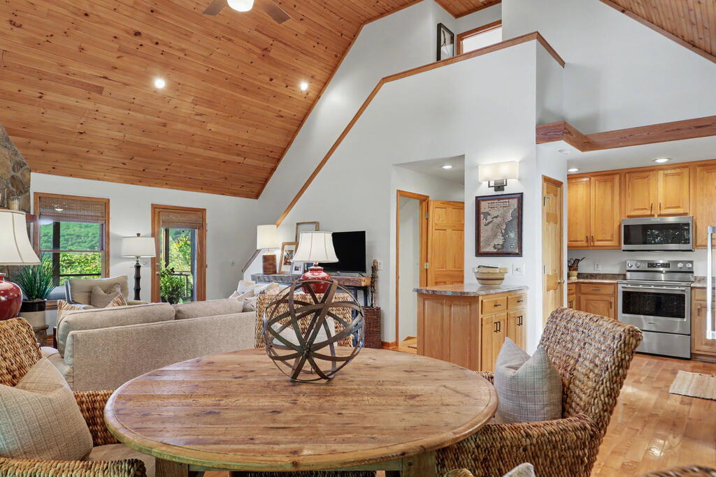 237 Flat Rock Ridge Road Blairsville, GA 30512 - Photo 10 of 87 Gallery Image 10