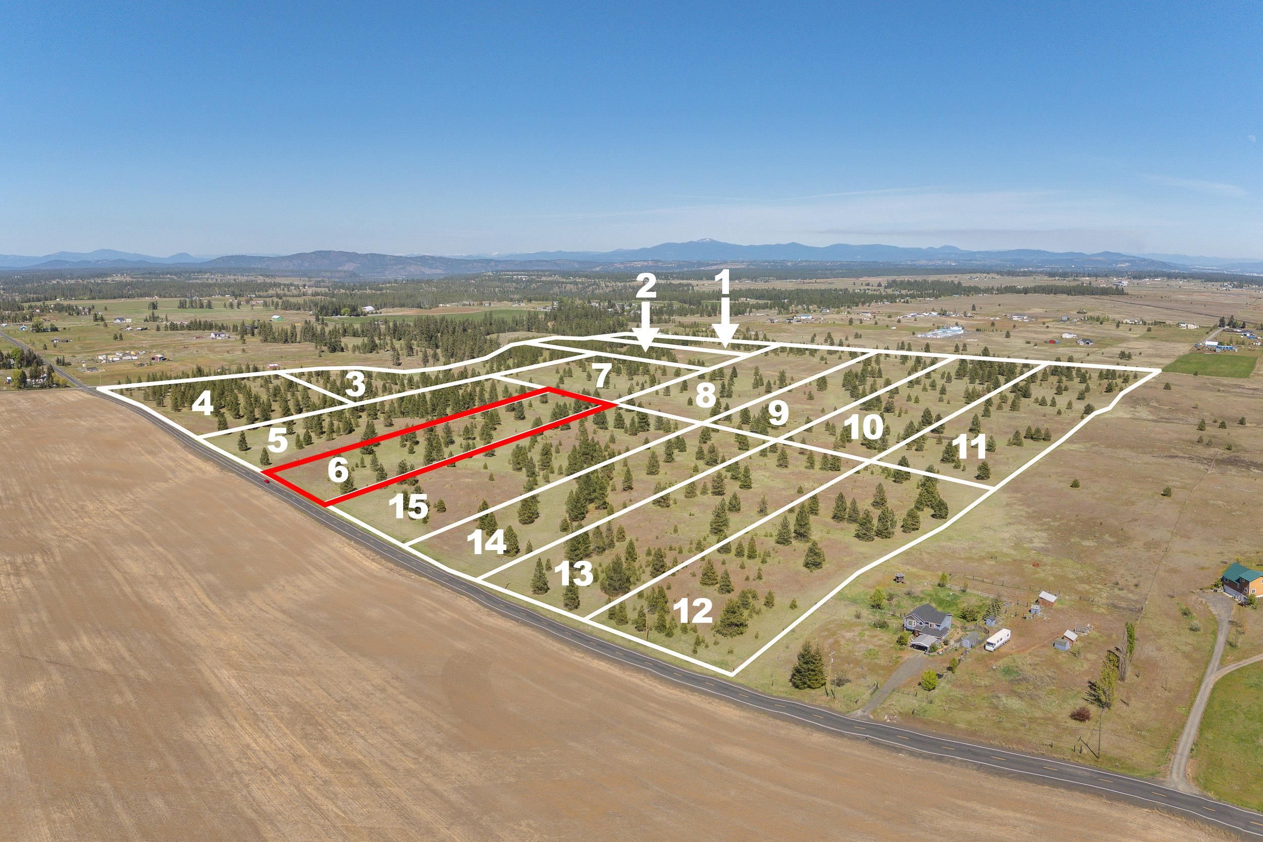 -xx North Rambo Road Spokane, WA 99224 - Photo 1 of 17