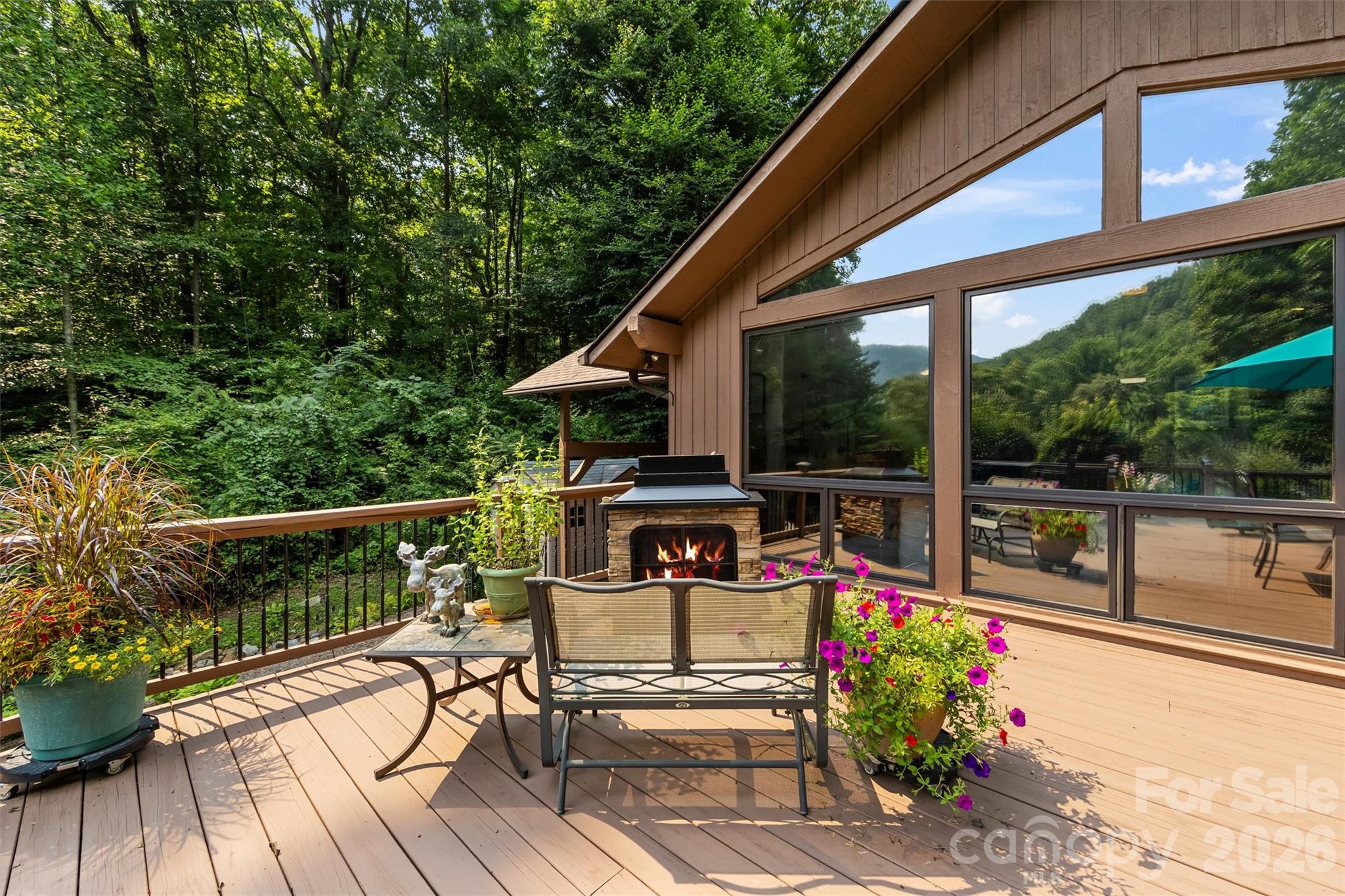 4 Timbersong Road Weaverville, NC 28787 - Photo 29 of 39 Gallery Image 29