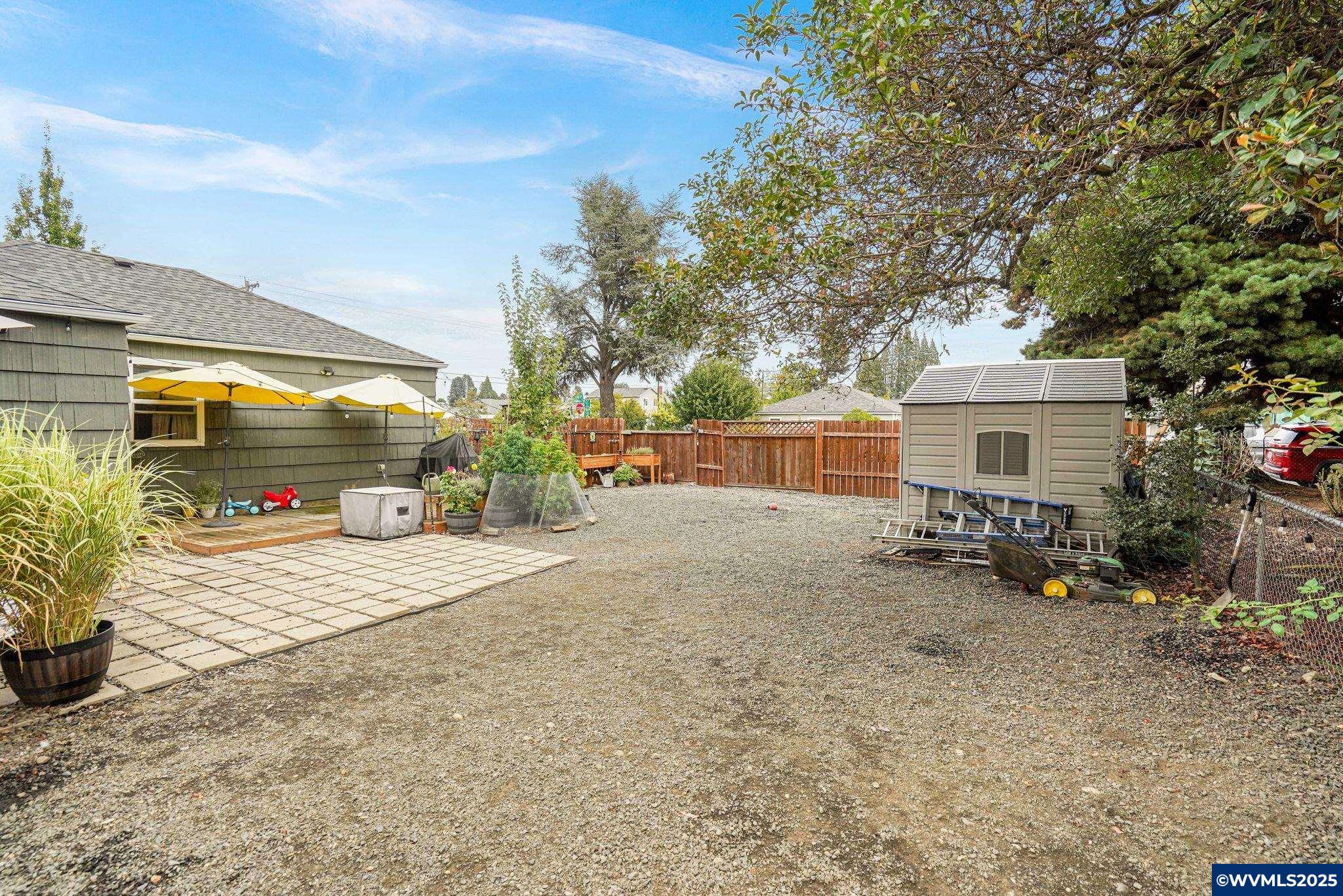 4540 Auburn Road Northeast Salem, OR 97301 - Photo 26 of 37 Gallery Image 26