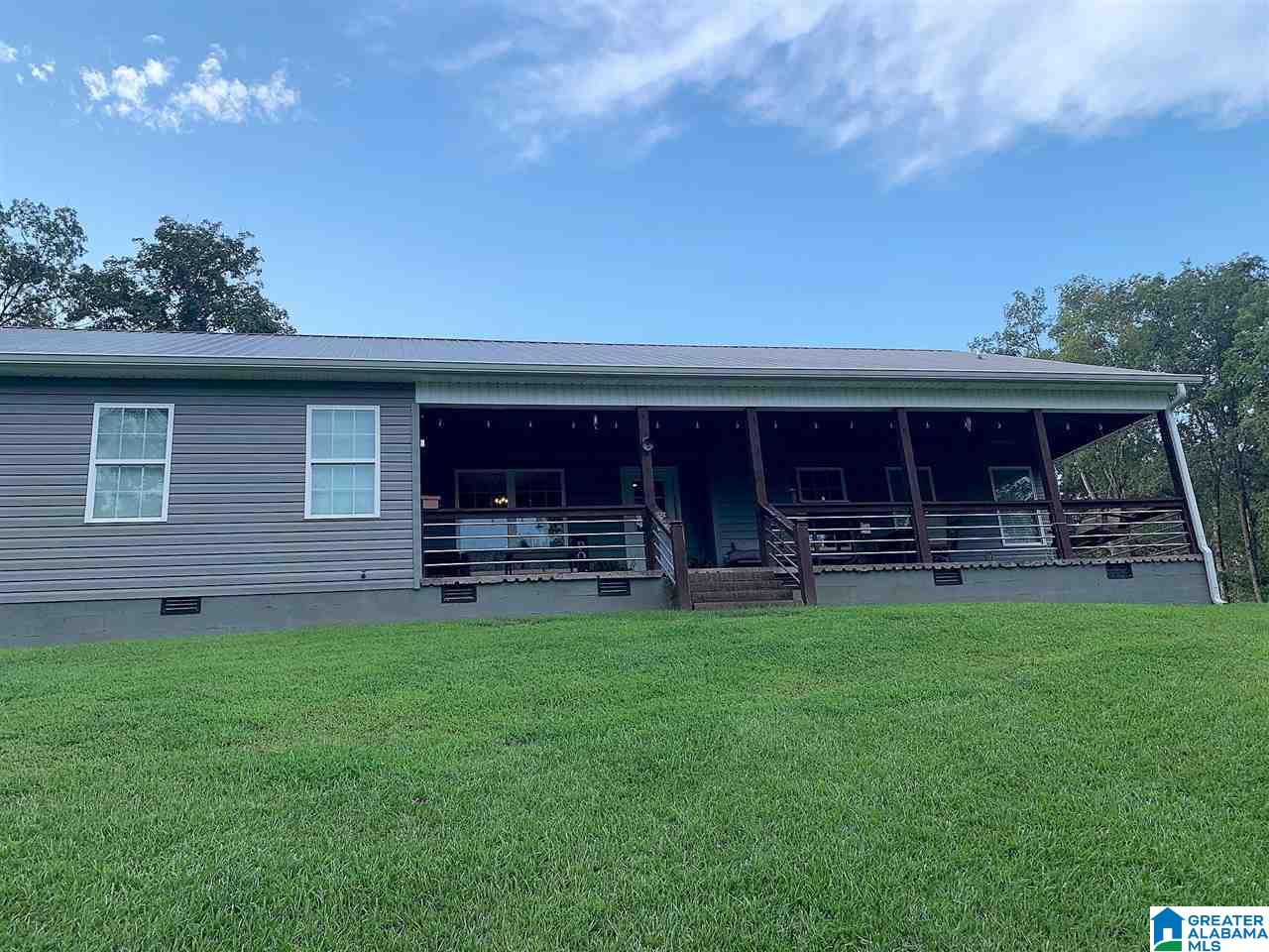 1281 Mohawk Cliff Road Ohatchee, AL 36271 - Photo 44 of 50