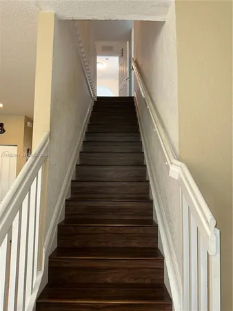 a view of entryway