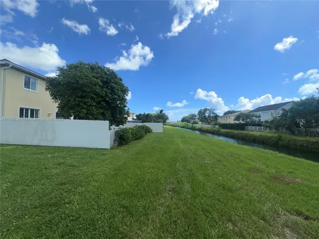 $650,000 | 13986 Southwest 276th Way, Homestead, FL 33032