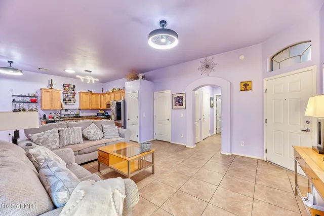 $380,000 | 2725 East Mine Creek Road, Unit 1203, Phoenix, AZ 85024