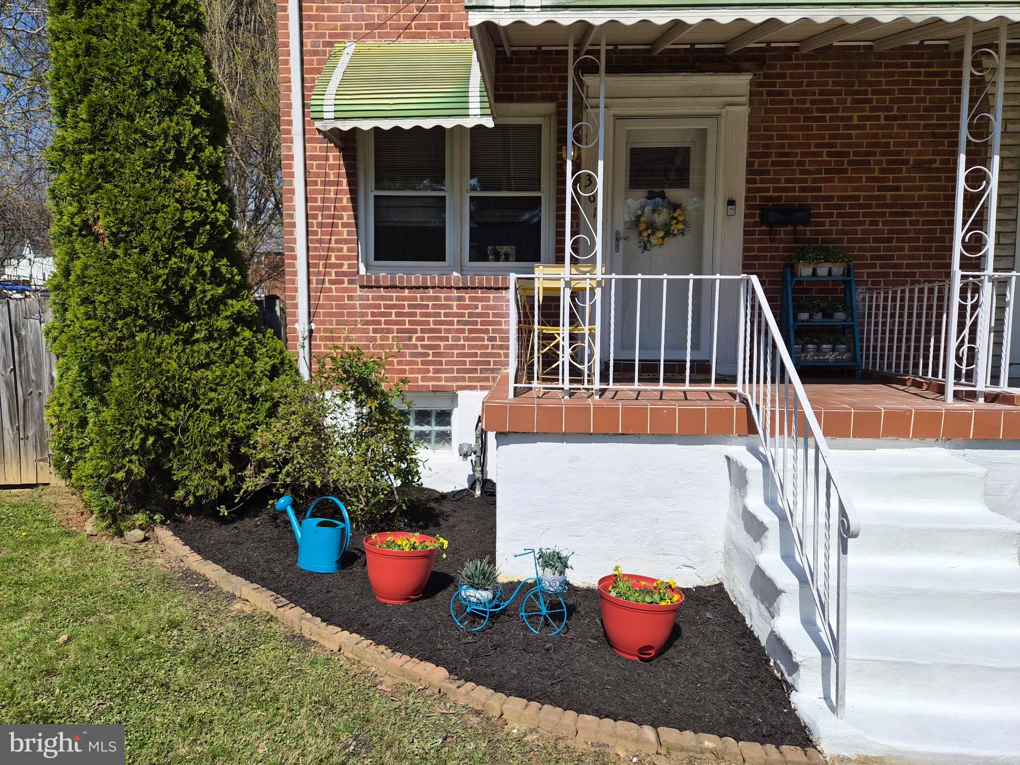 3612 Evergreen Avenue Baltimore, MD 21206 - Photo 2 of 44