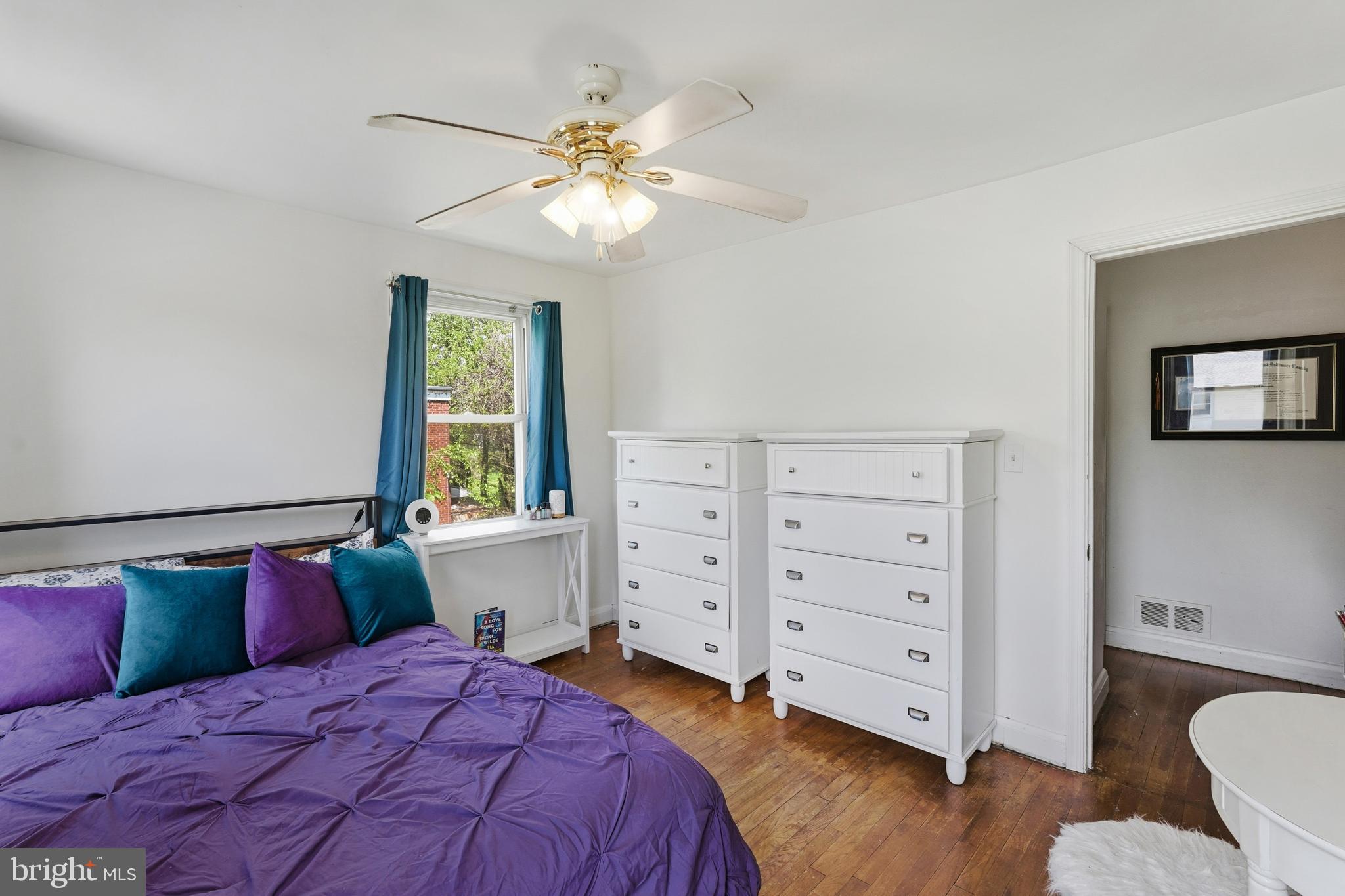 3612 Evergreen Avenue Baltimore, MD 21206 - Photo 24 of 44