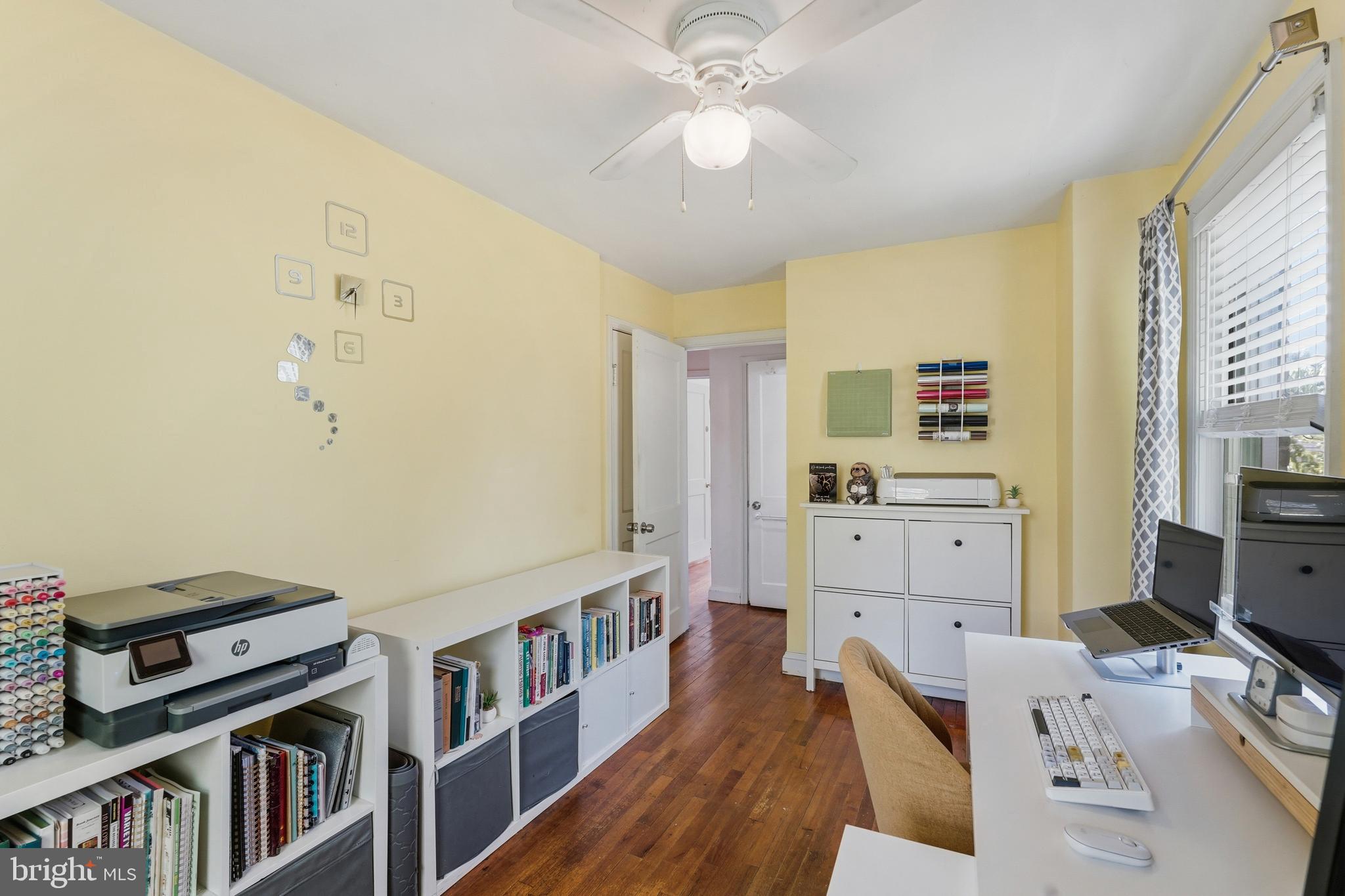 3612 Evergreen Avenue Baltimore, MD 21206 - Photo 25 of 44 second bedroom