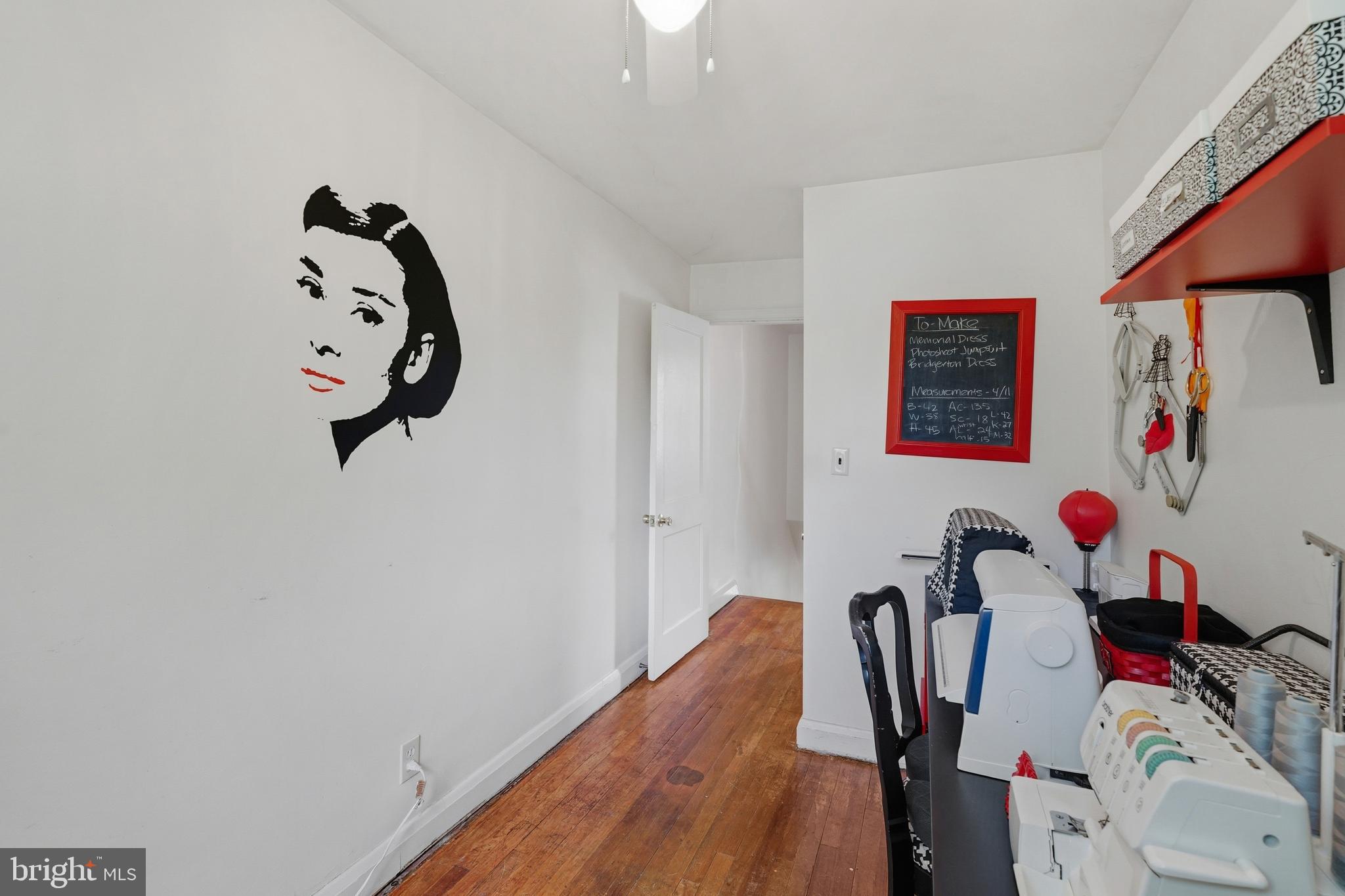 3612 Evergreen Avenue Baltimore, MD 21206 - Photo 27 of 44