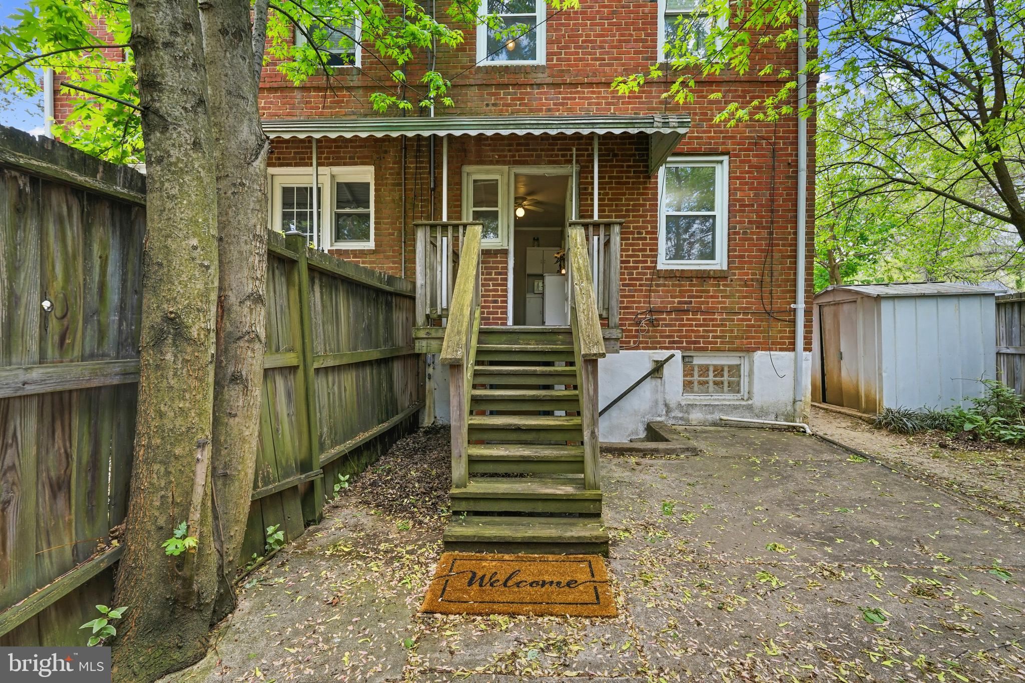 3612 Evergreen Avenue Baltimore, MD 21206 - Photo 31 of 44