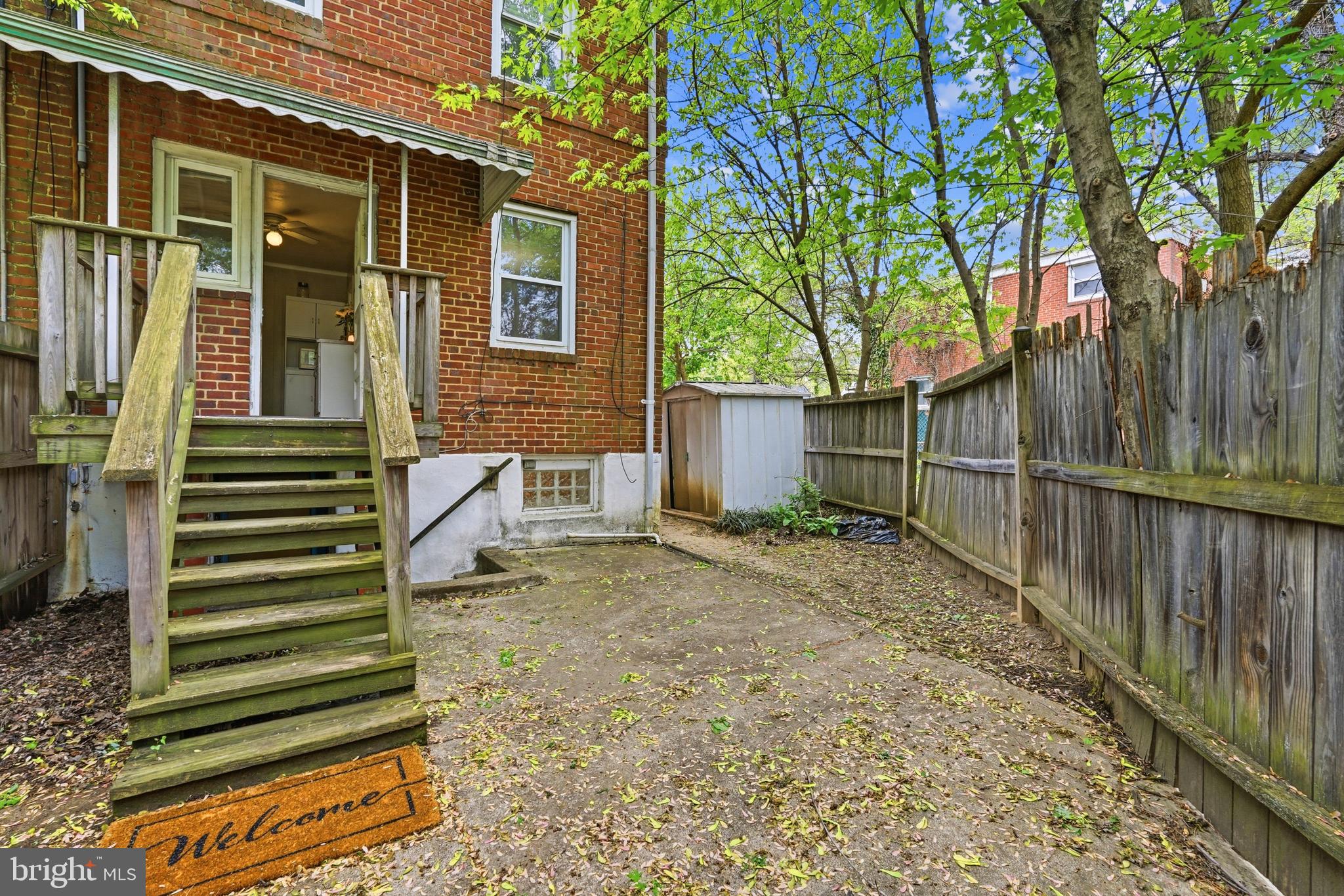 3612 Evergreen Avenue Baltimore, MD 21206 - Photo 32 of 44