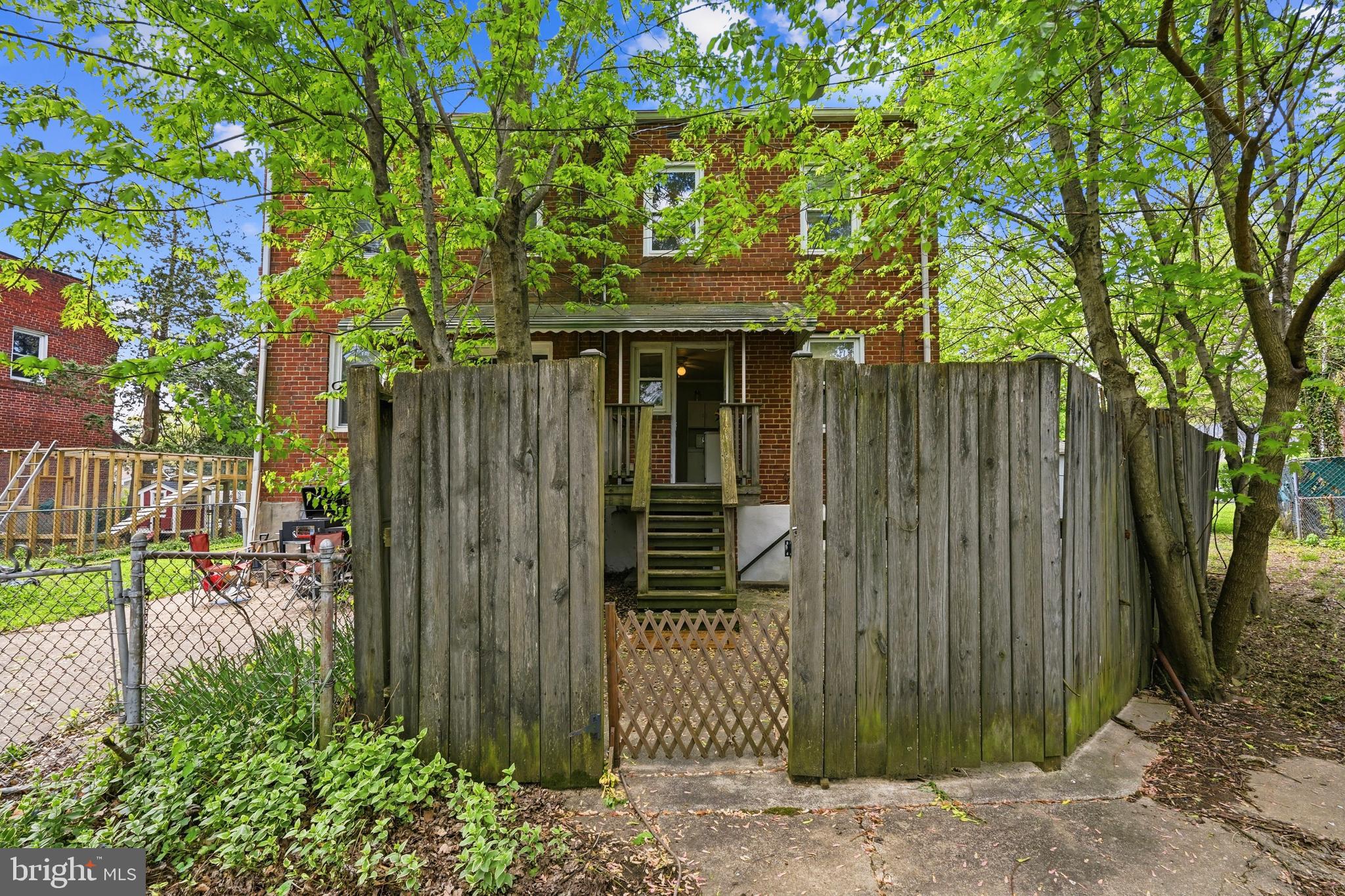 3612 Evergreen Avenue Baltimore, MD 21206 - Photo 33 of 44