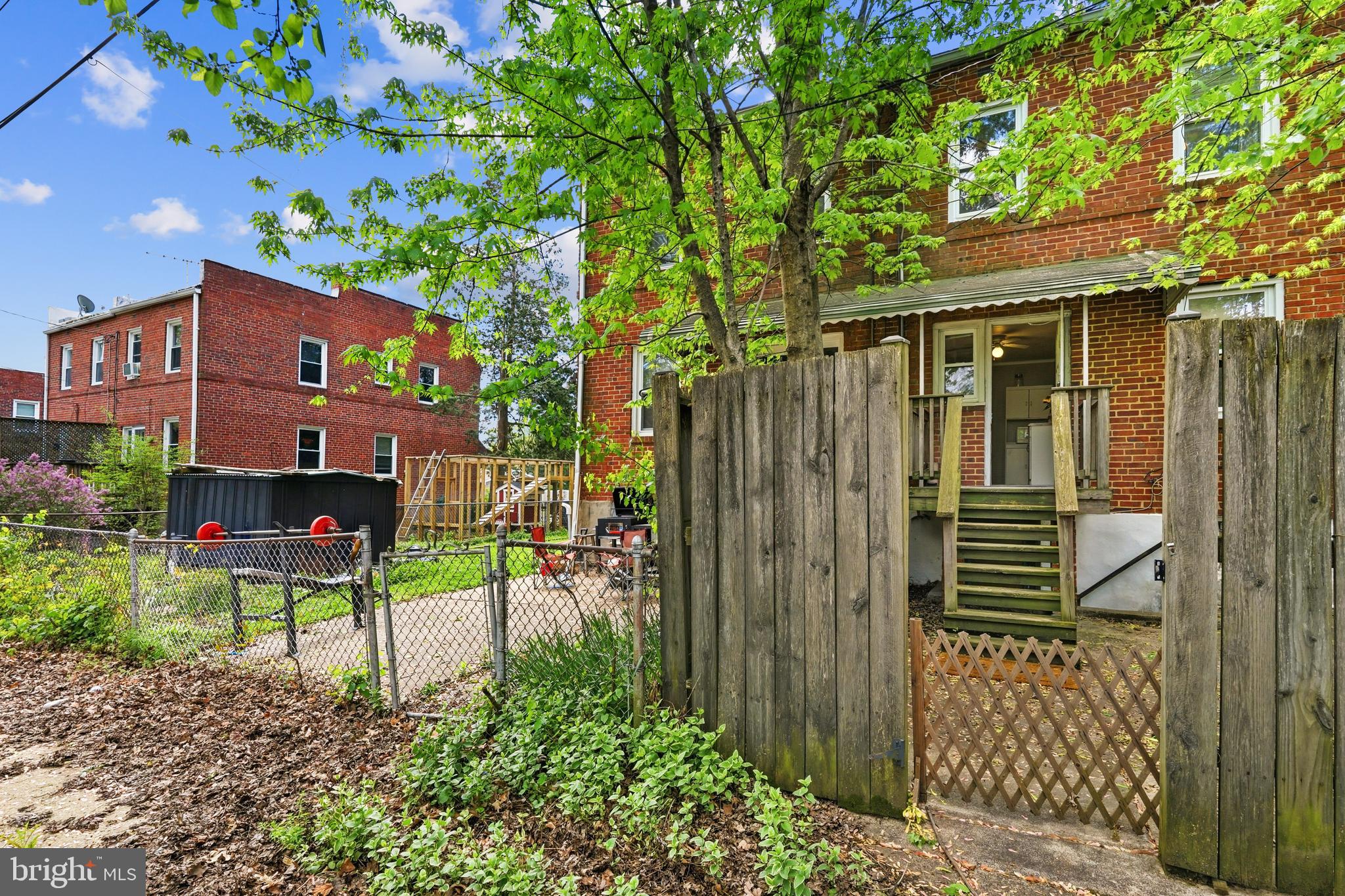 3612 Evergreen Avenue Baltimore, MD 21206 - Photo 34 of 44