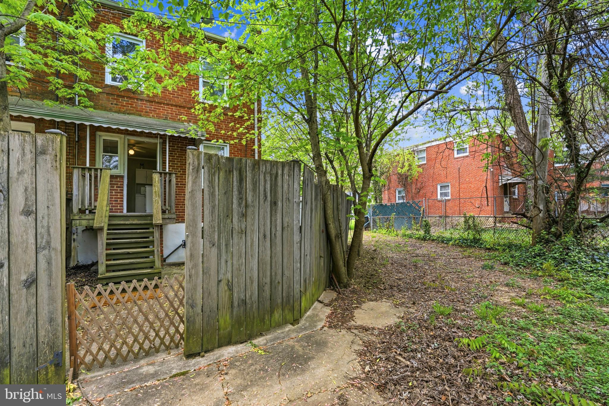 3612 Evergreen Avenue Baltimore, MD 21206 - Photo 35 of 44