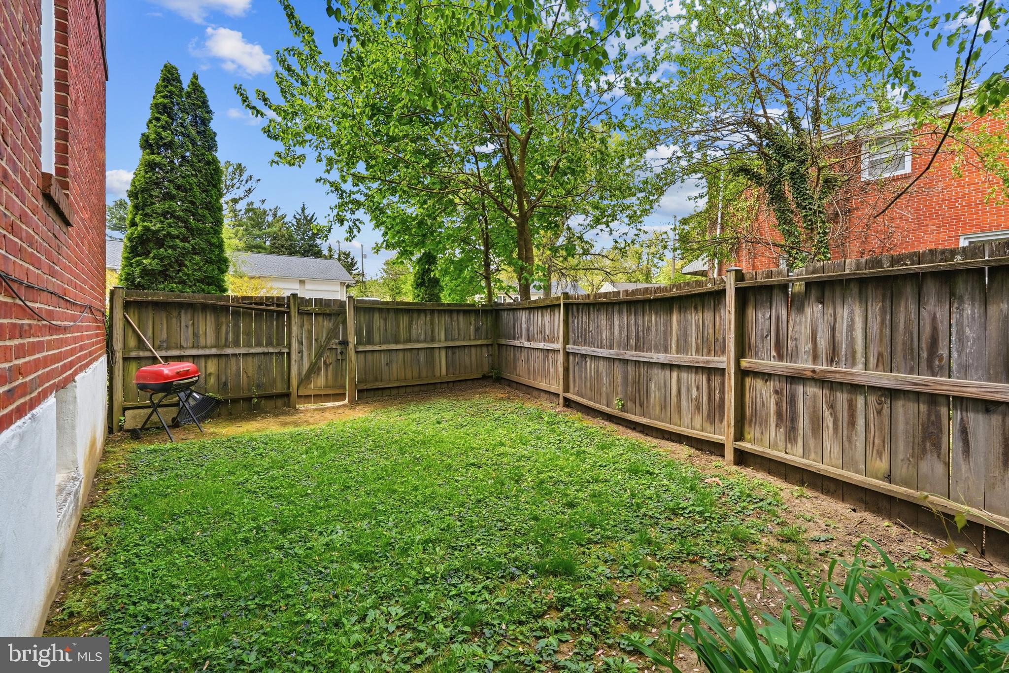 3612 Evergreen Avenue Baltimore, MD 21206 - Photo 38 of 44