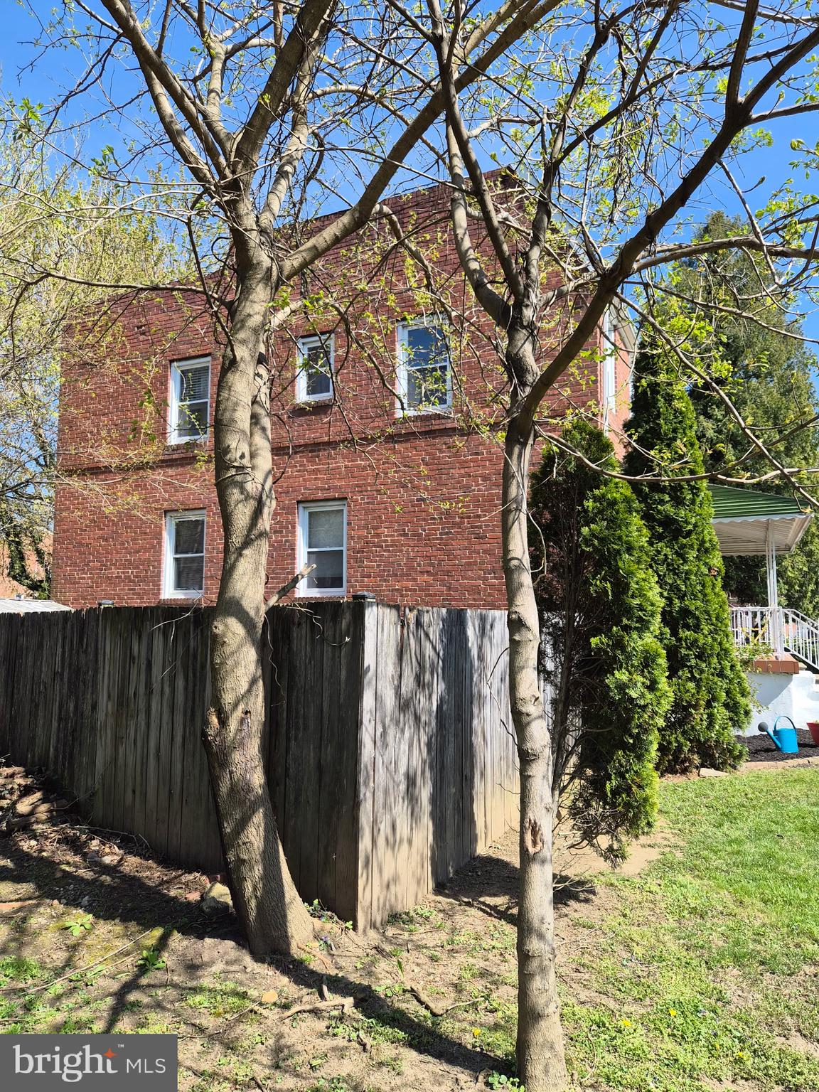 3612 Evergreen Avenue Baltimore, MD 21206 - Photo 42 of 44