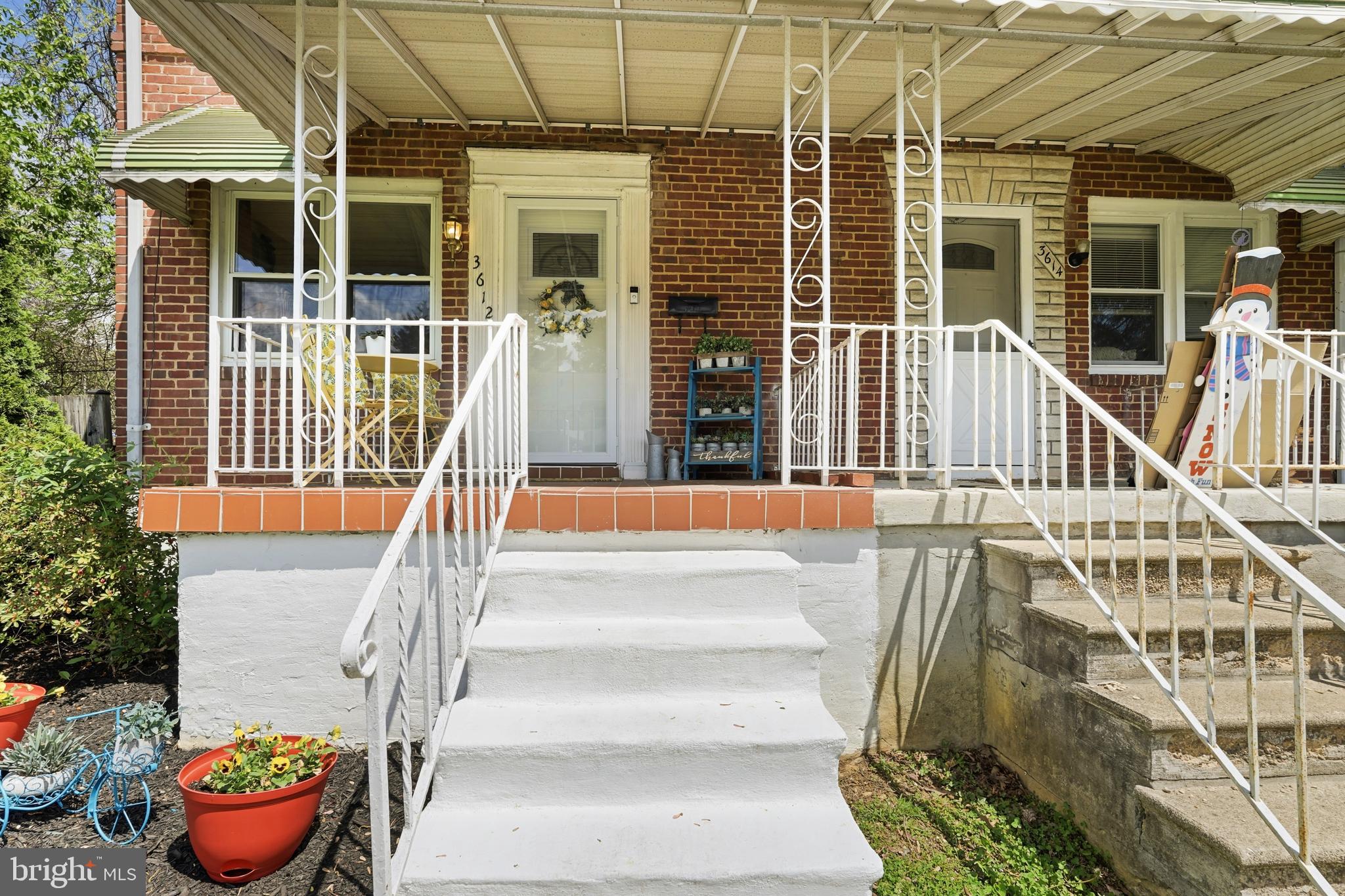 3612 Evergreen Avenue Baltimore, MD 21206 - Photo 7 of 44