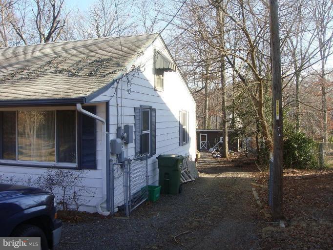 8415 Rugby Road Manassas Park, VA 20111 - Photo 18 of 25 Exterior #2