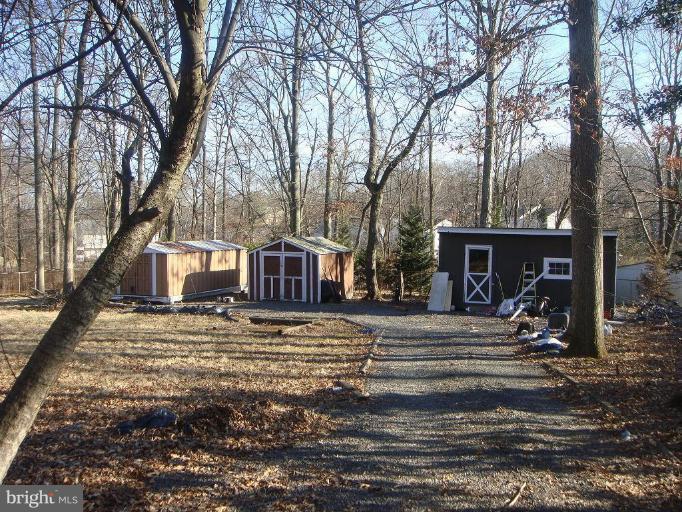 8415 Rugby Road Manassas Park, VA 20111 - Photo 19 of 25 Shed